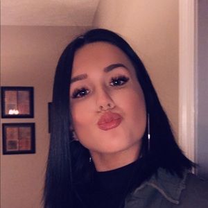 Meet your Posher, Kylie